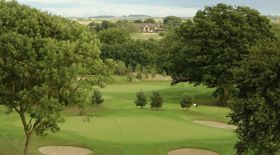 Photo of The Kendleshire Golf Club